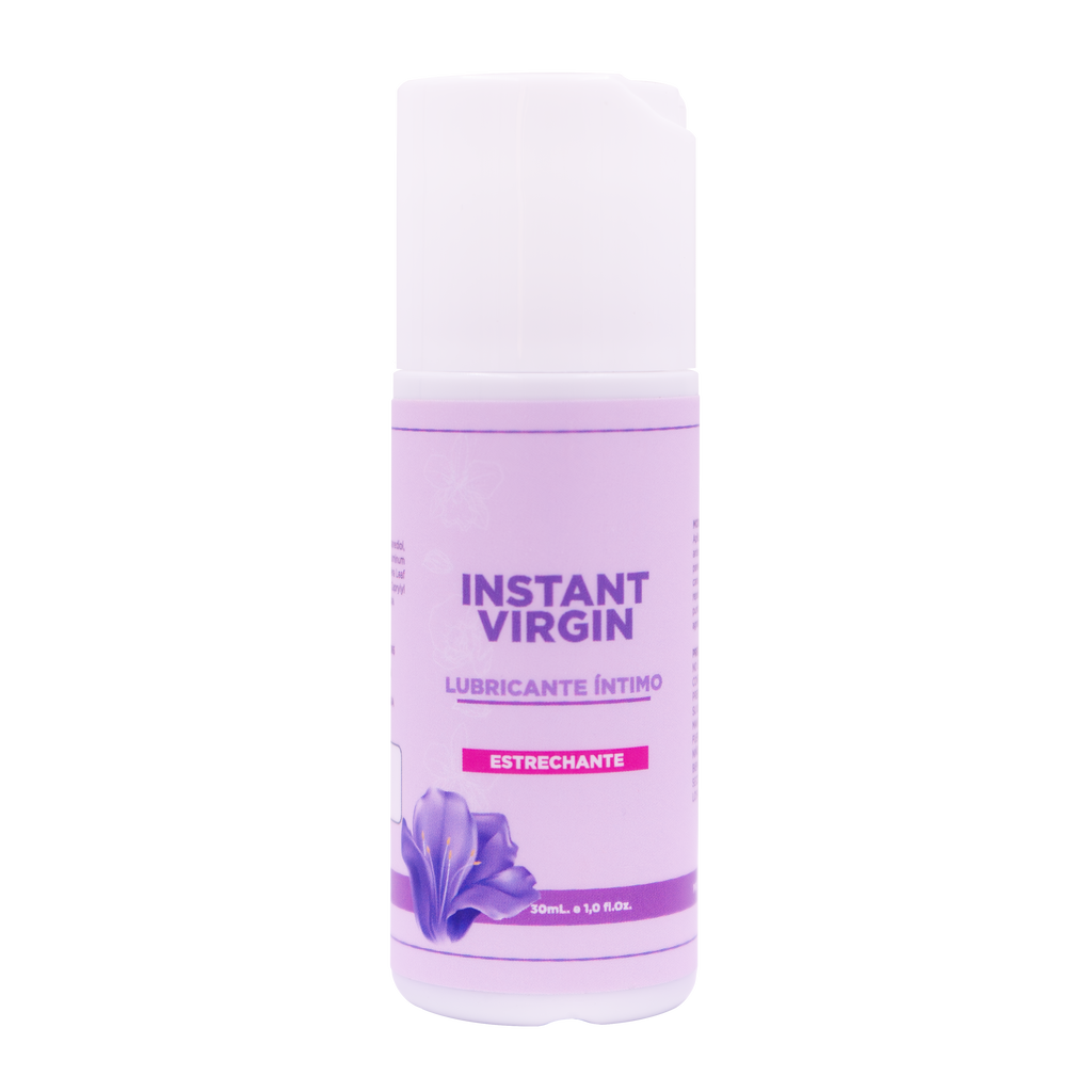 Combo Pack Energía Parejas - Instant Virgin