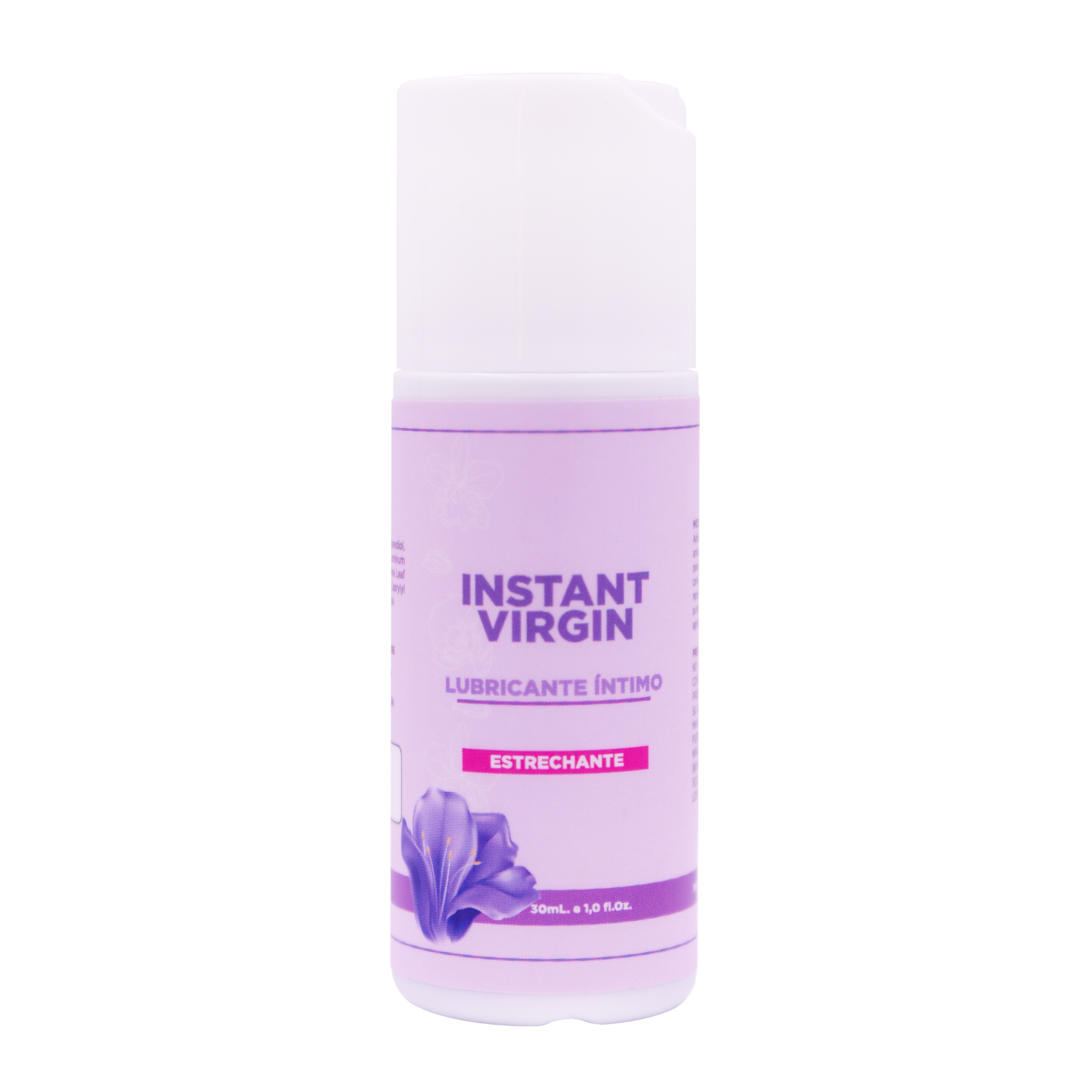 Combo Pack Energía Parejas - Instant Virgin