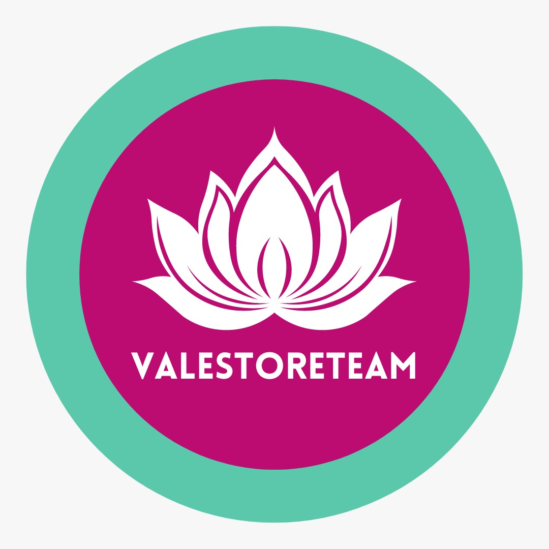 Logo VALESTORETEAM